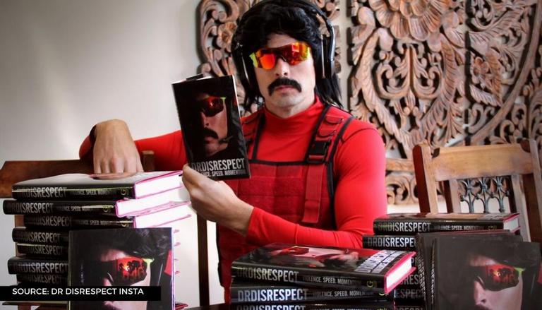 The Banning of Dr.Disrespect On Twitch