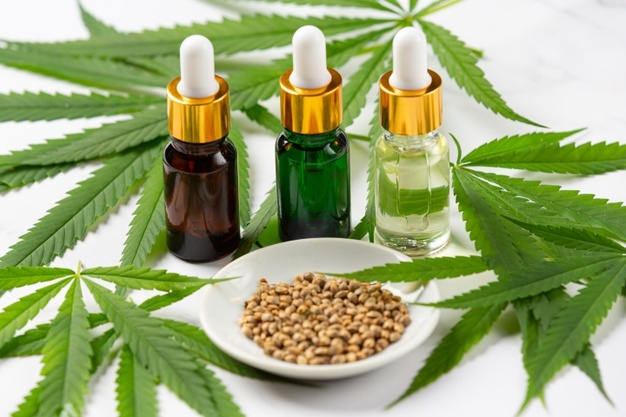 Buy Cannabis Light through CBD therapy and its excellent customer service