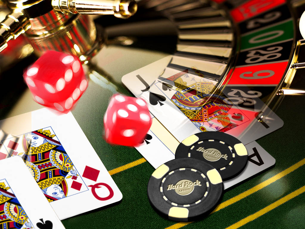 How to achieve constant winnings in online casinos?
